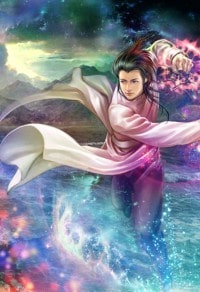 春元秘史(古风,双性,NP)-v文