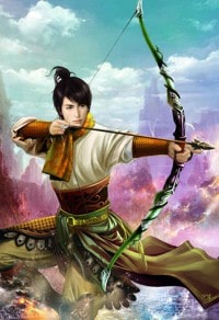 无耻魔霸(魔艳武林后宫传)