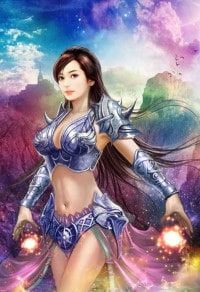 无耻魔霸(魔艳武林后宫传)