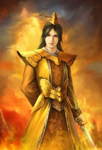 全球进入异世界