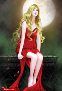 互换身体后圣骑士与魔王HE了