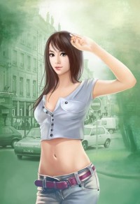 夫人只想躺平当咸鱼