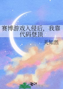 赛博游戏入侵后,我靠代码登顶