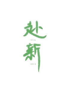 赴新